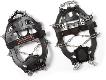 Hillsound Trail Crampons by Hillsound — recommended by Jarrod Blundy