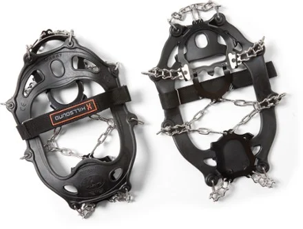 Hillsound Trail Crampons by Hillsound — recommended by Jarrod Blundy