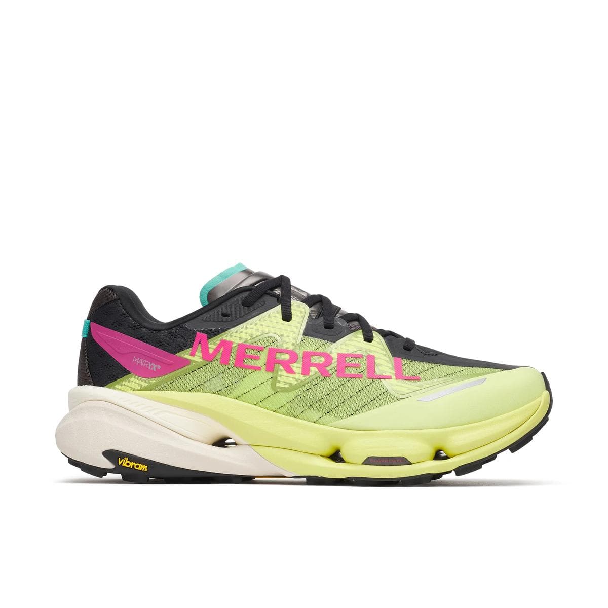 Merrell MTL SpeedArc Peak by Merrell — recommended by Mike @HumbleRunning