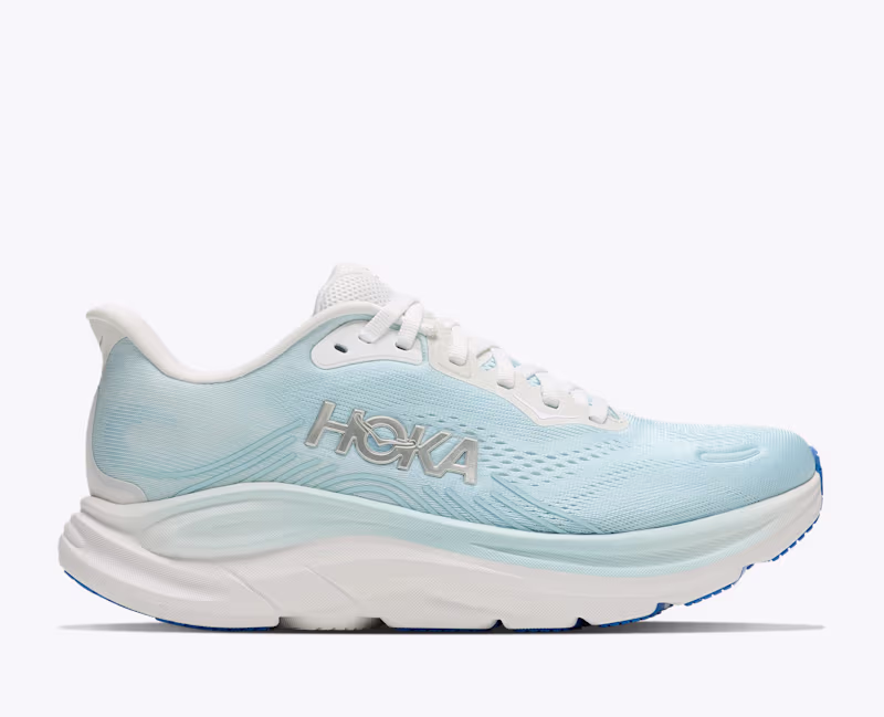 Women's Clifton 11 Shoes by Hoka — recommended by Christine Hanson