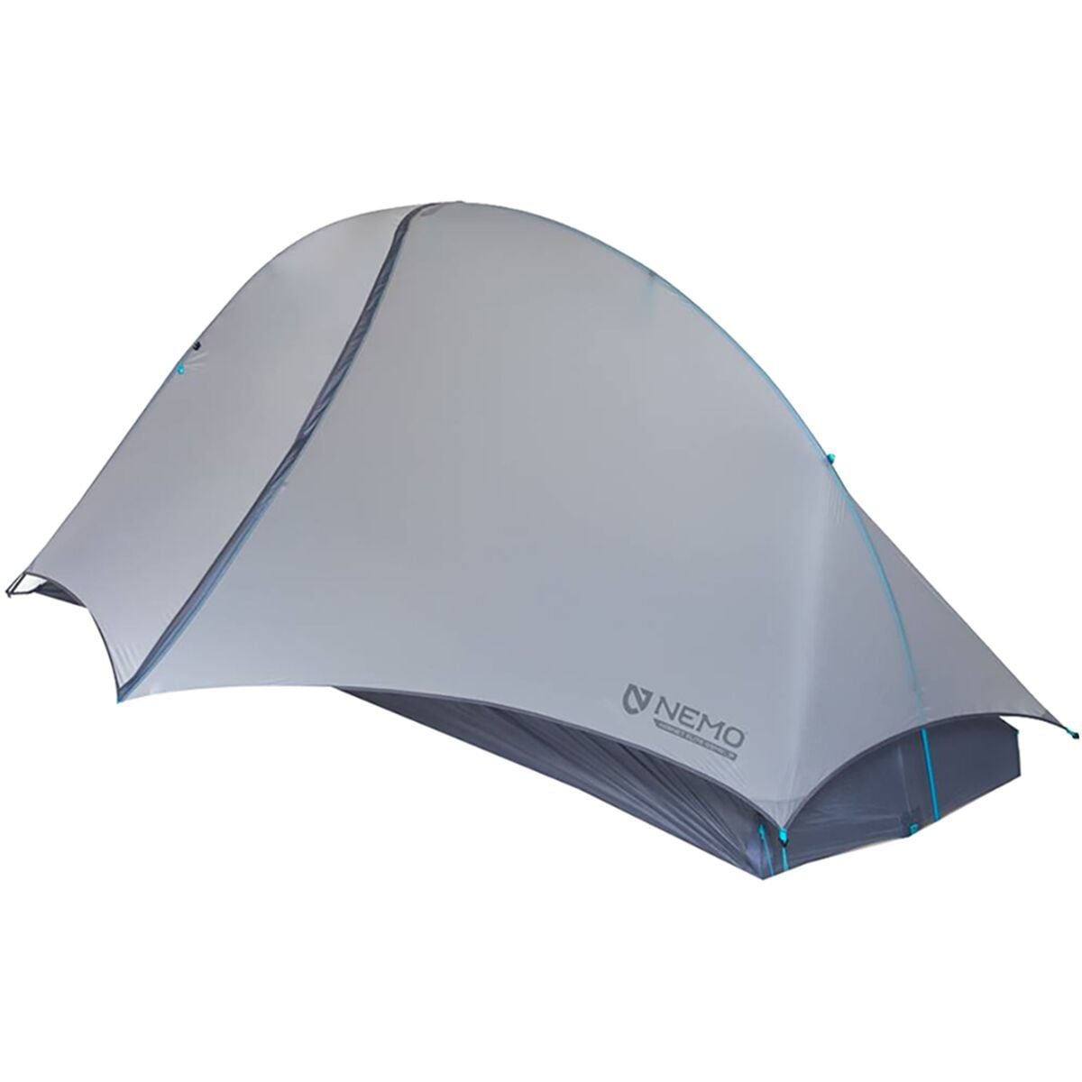 Hornet Elite OSMO Tent: 1-Person 3-Season by NEMO Equipment Inc. — recommended by Meikael Beaudoin Rousseau
