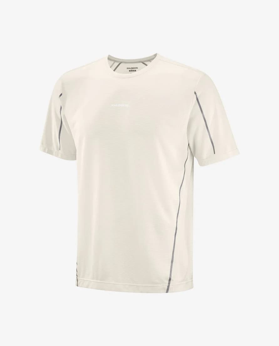 Shakeout Core Stellar by Salomon — recommended by Hunter Macy