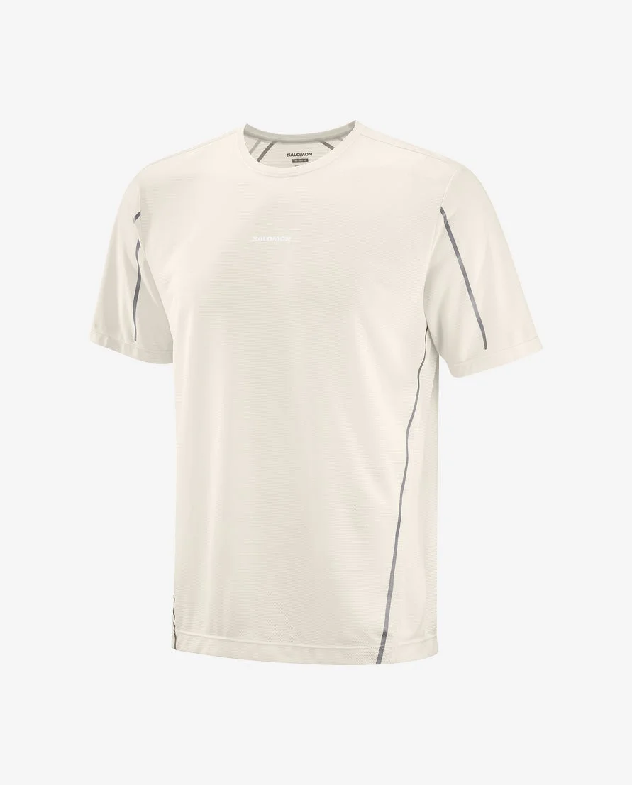Shakeout Core Stellar by Salomon — recommended by Hunter Macy