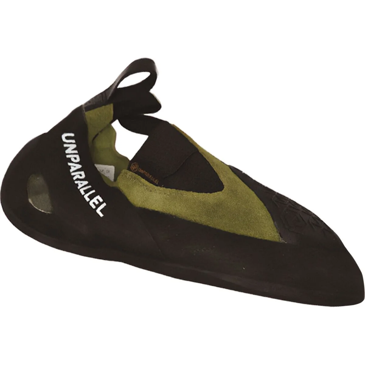 Up Mocc Climbing Shoe by UnParallel — recommended by Brent Smith