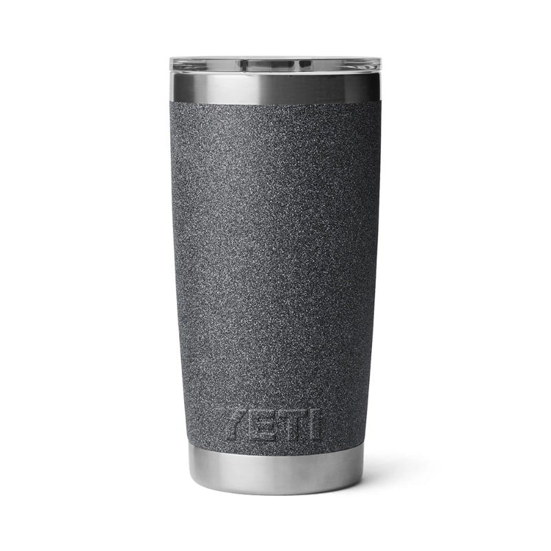 Rambler 10oz Tumbler by Yeti — recommended by Jackson Fagerlin