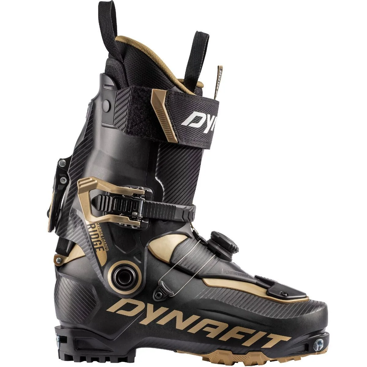 Ridge Pro Boot by Dynafit — recommended by Daniel Turner
