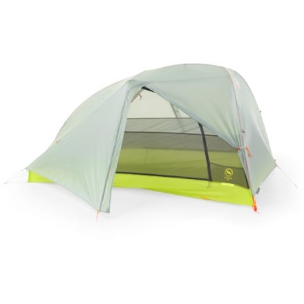 Big Agnes Tiger Wall UL2 Tent Gray by Big Agnes — recommended by Robert MC