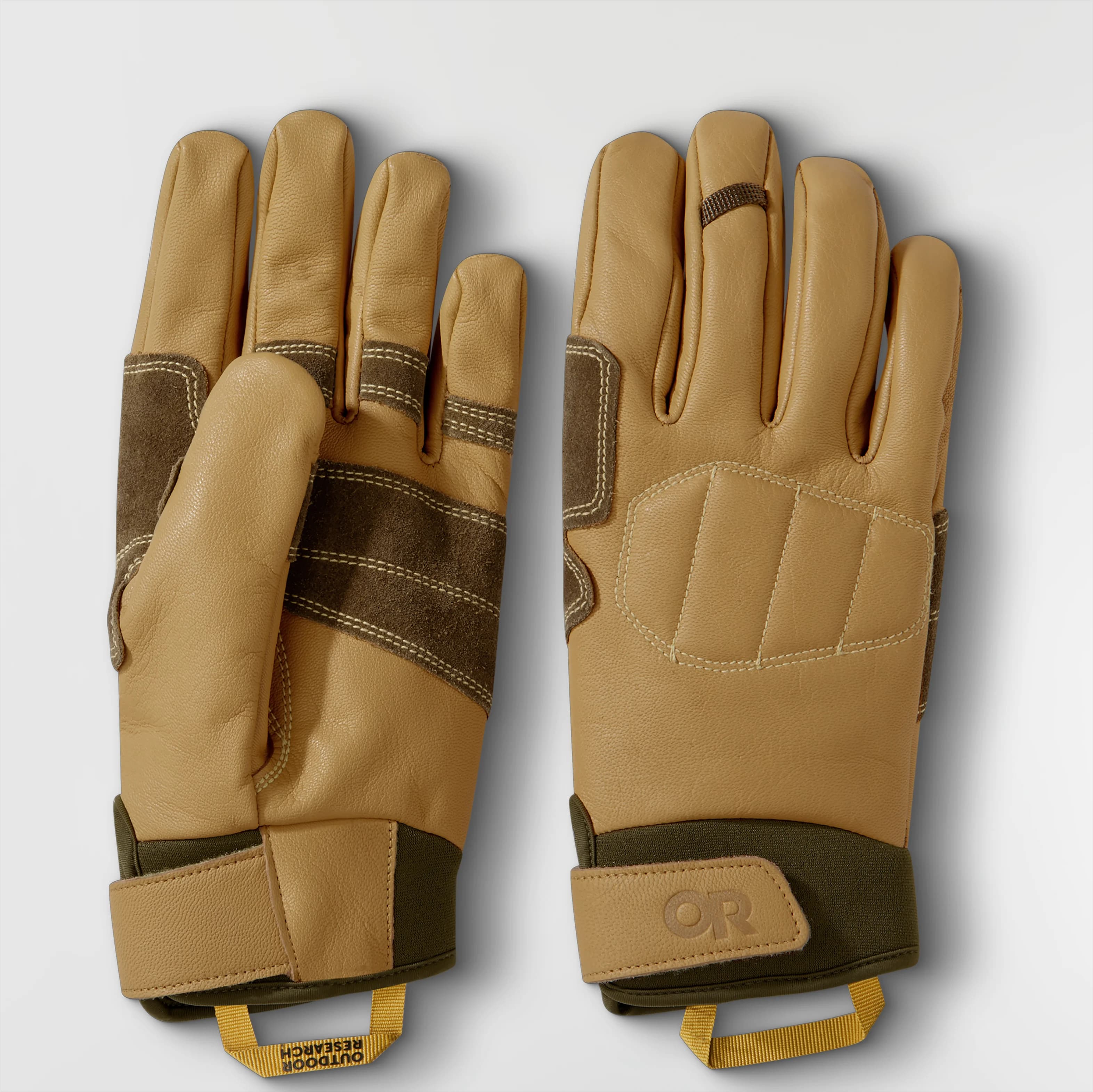 Granite Glove by Outdoor Research — recommended by Michael Murphy