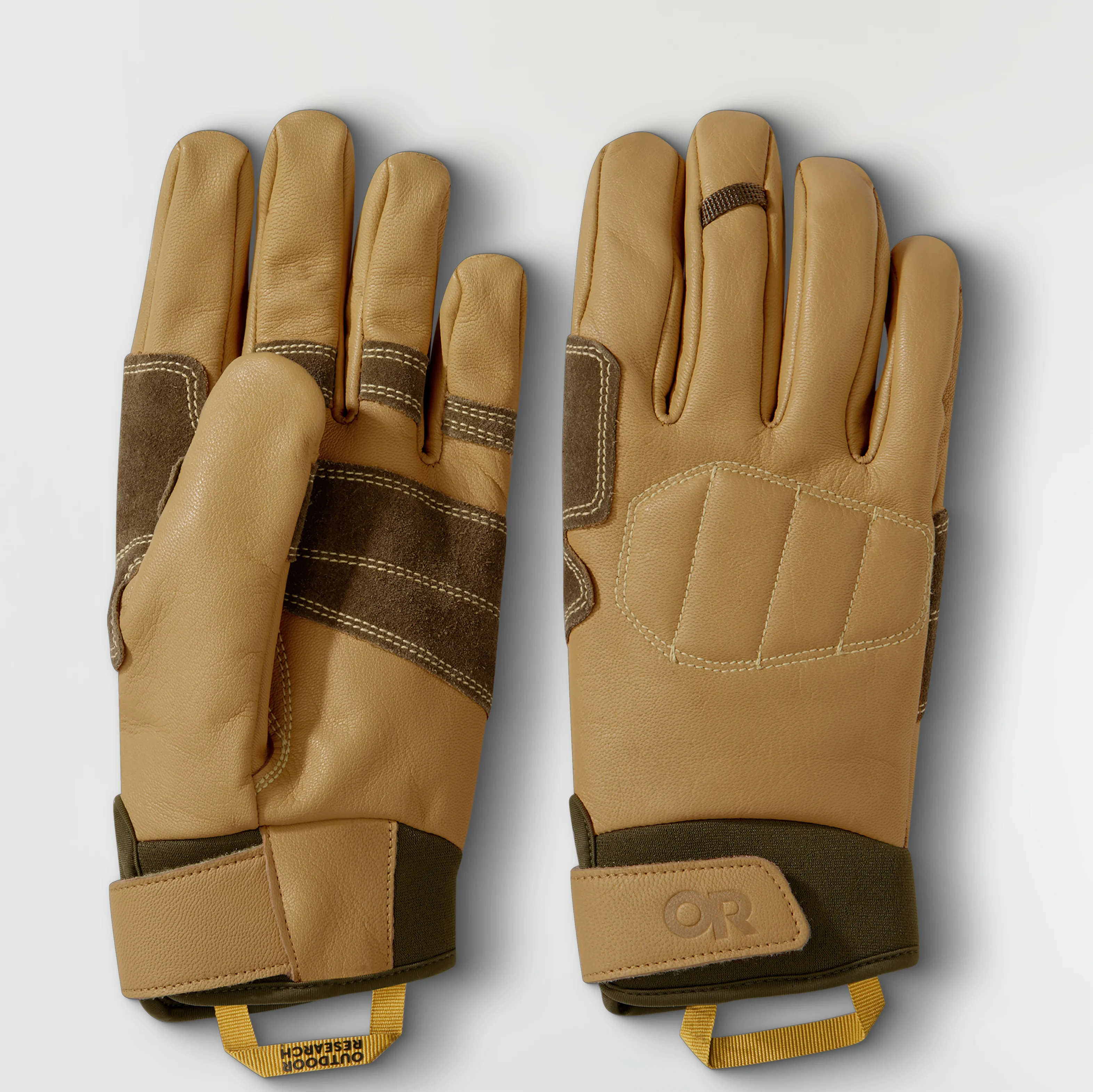 Granite Glove by Outdoor Research — recommended by Michael Murphy