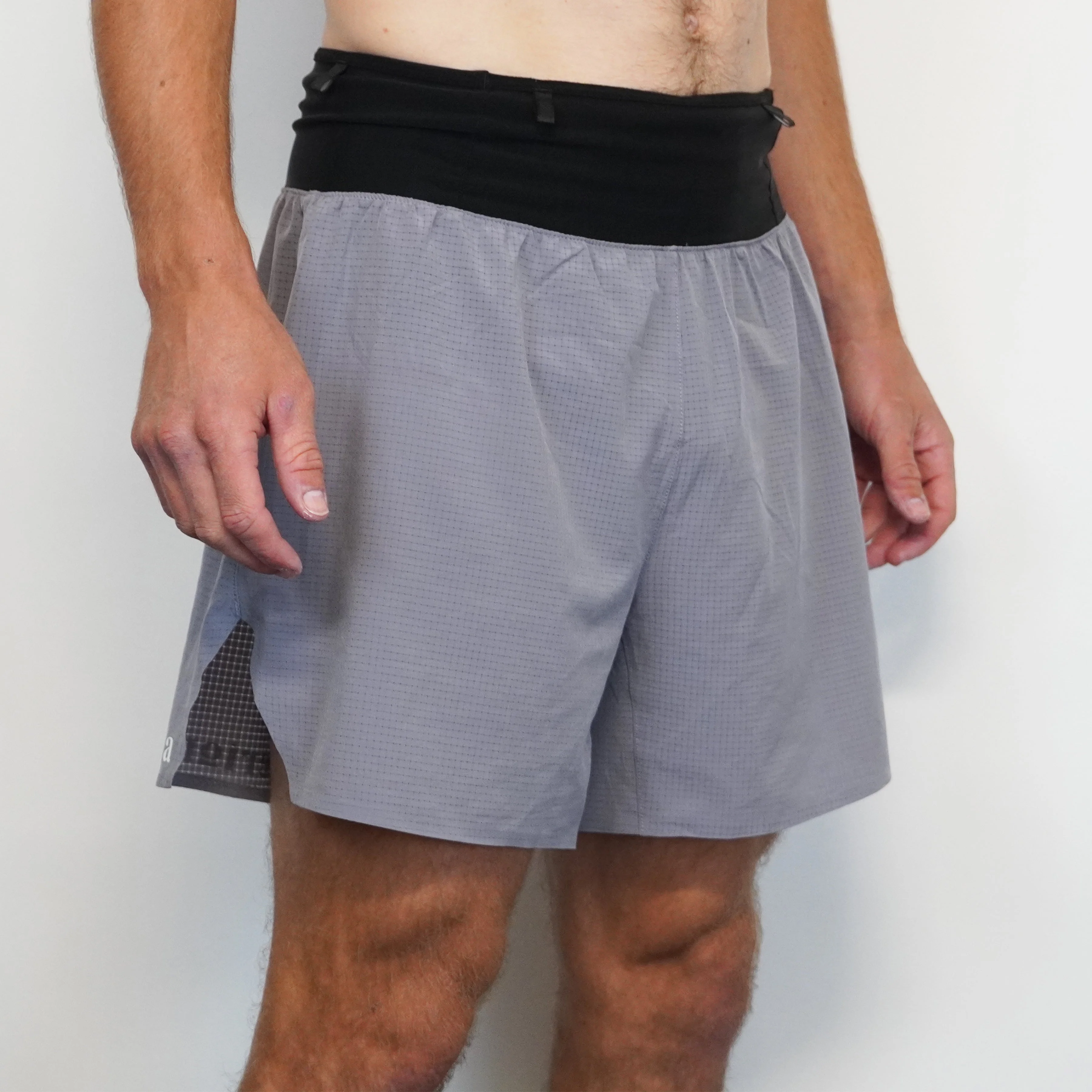 Men's Sendero Short by Terignota — recommended by James Sieber