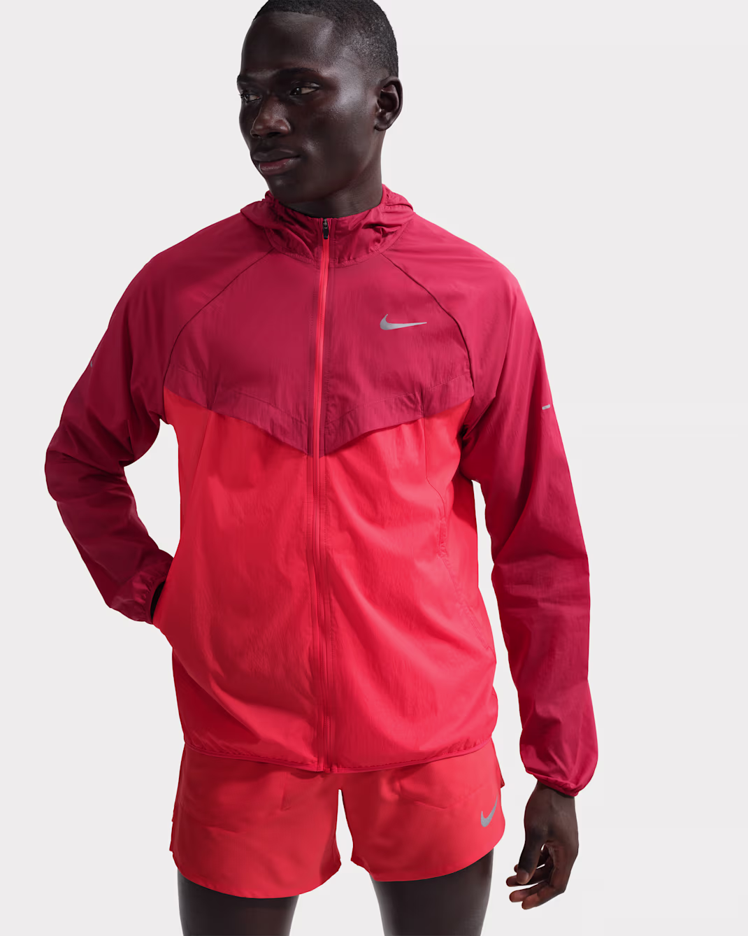 Nike Stride by Nike — recommended by Jeffrey Hammond