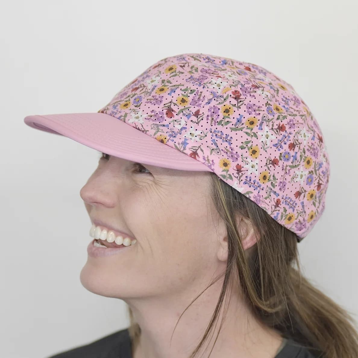 Women of the Wasatch x Crest Cap by Terignota — recommended by Mary Tyler