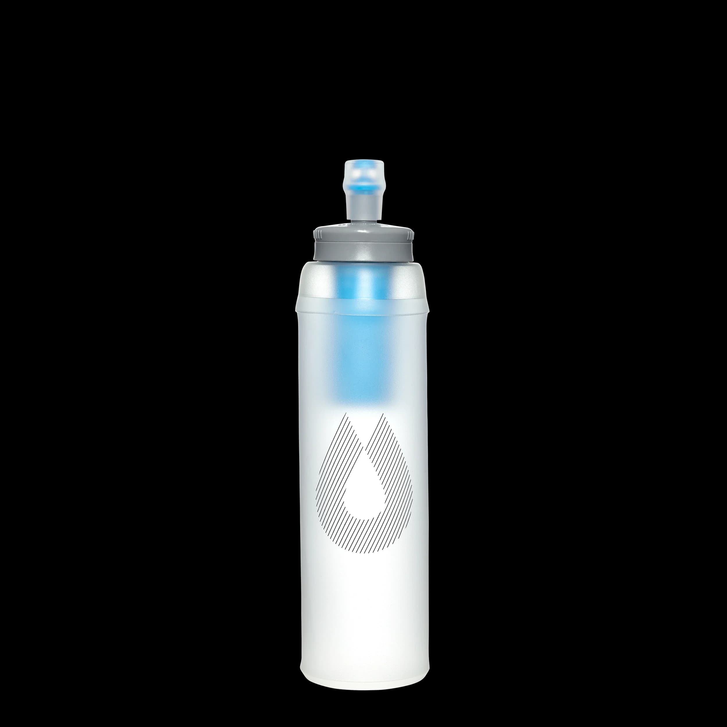 UltraFlask™+ 500ml by HydraPak — recommended by Elliott Waldock