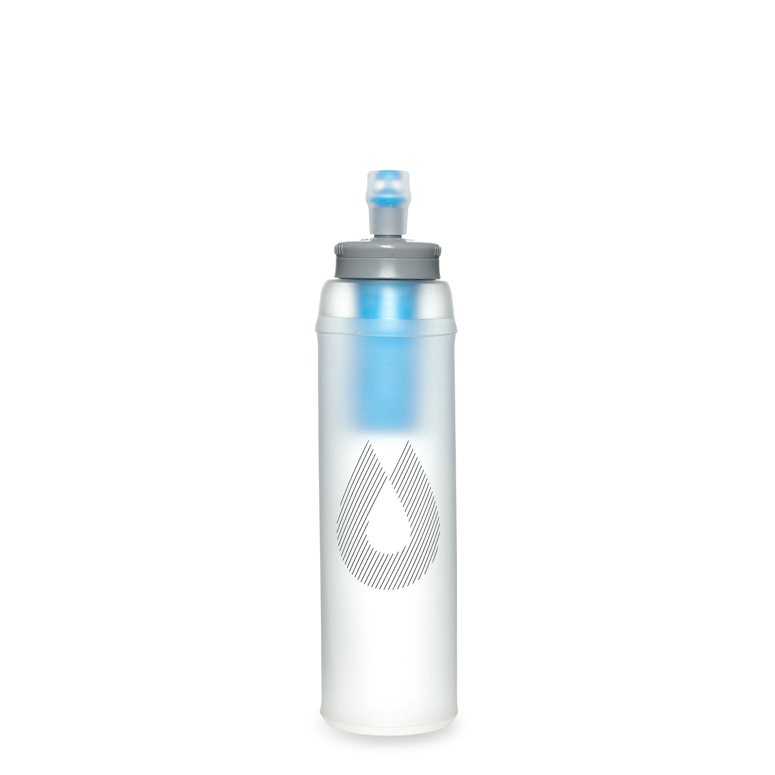 UltraFlask™+ 500ml by HydraPak — recommended by Elliott Waldock