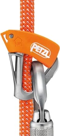 Petzl Tibloc Rope Clamp by Petzl — recommended by Ross Kennedy
