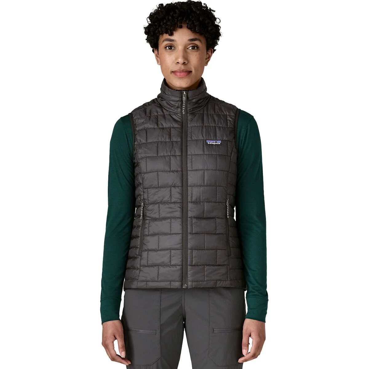 Nano Puff Vest - Women's by Patagonia — recommended by Alexis Friedman