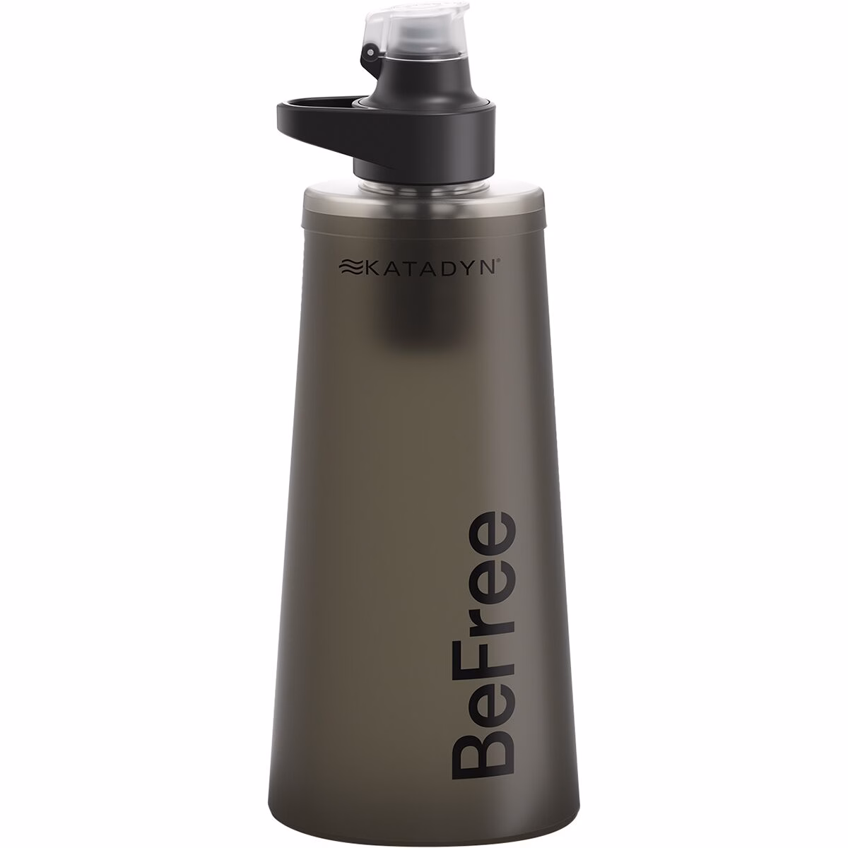 BeFree AC 1.0L Microfilter by Katadyn — recommended by Owen Duda
