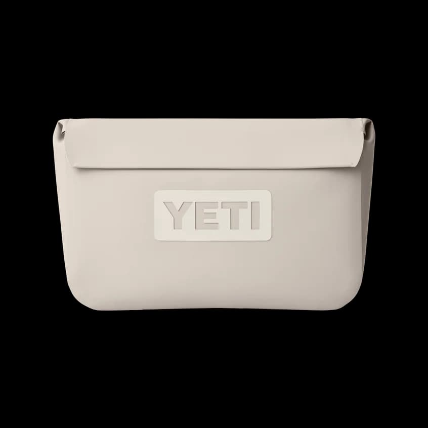 SideKick Dry 3L Waterproof Gear Case by Yeti — recommended by Christiaan Pretorius