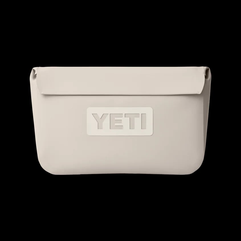 SideKick Dry 3L Waterproof Gear Case by Yeti — recommended by Christiaan Pretorius
