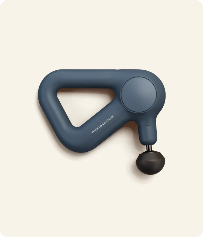Theragun Relief by EU Therabody — recommended by Anna Louden