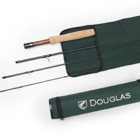 Douglas DXF by DOUGLAS OUTDOORS — recommended by Steve Hogan