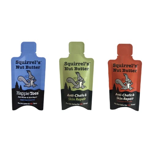 Adventure Packet Sampler
