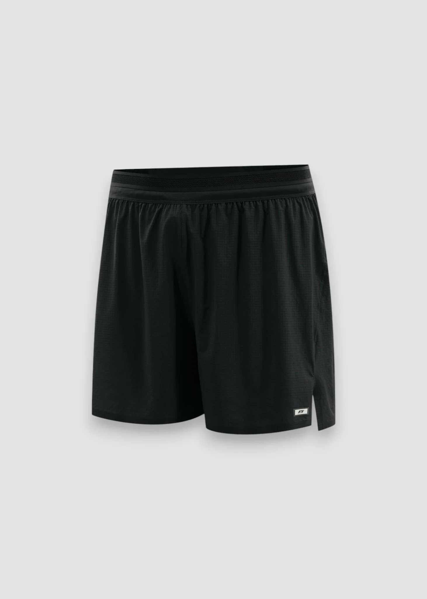 Men's Pace Short (5") - Black by WYN republic — recommended by Dylan Flewelling