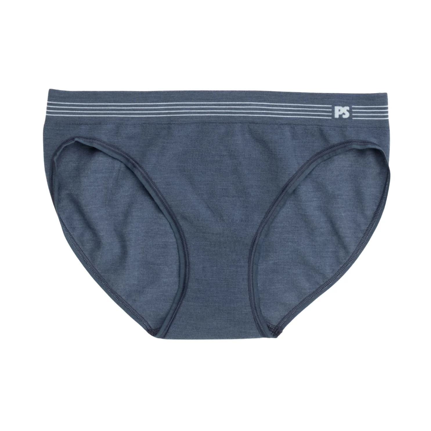 Merino Seamless Bikini by Paradis Sport — recommended by Sara Conrad