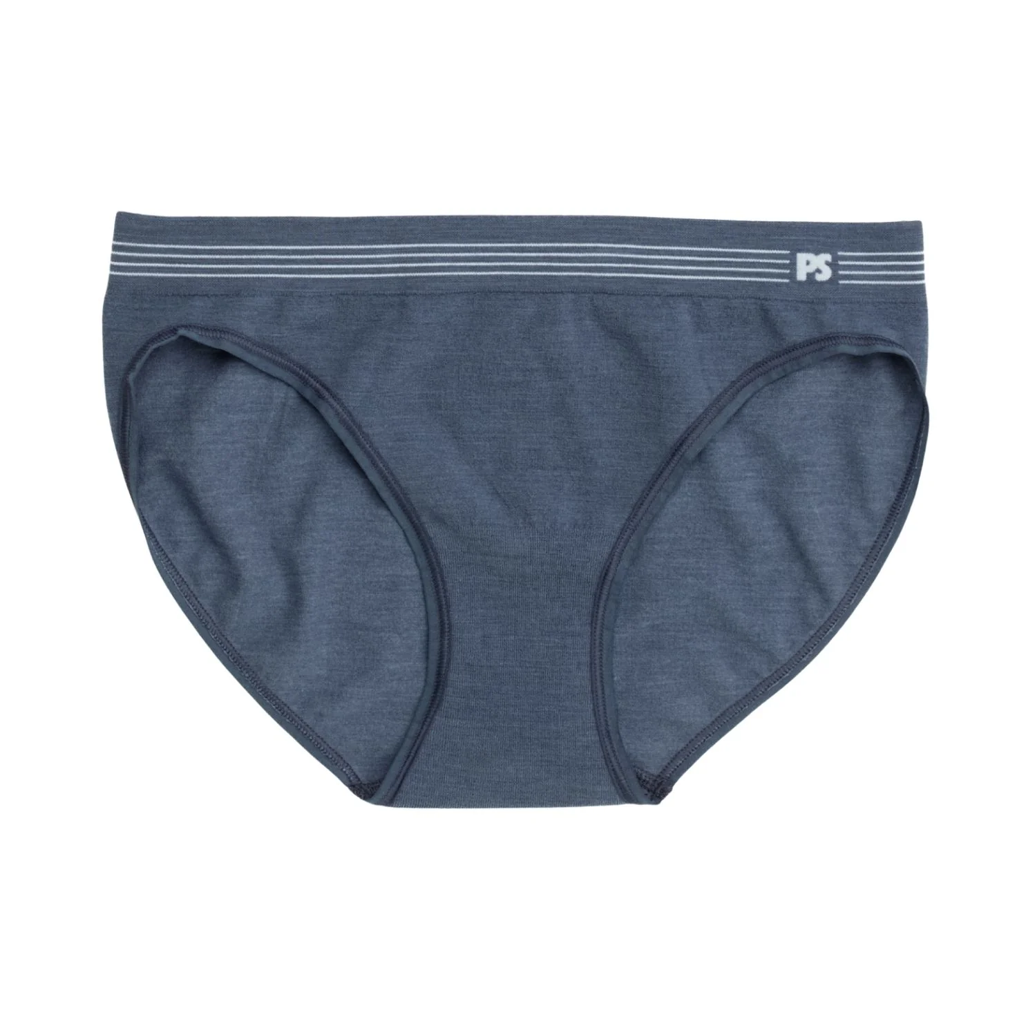 Merino Seamless Bikini by Paradis Sport — recommended by Sara Conrad