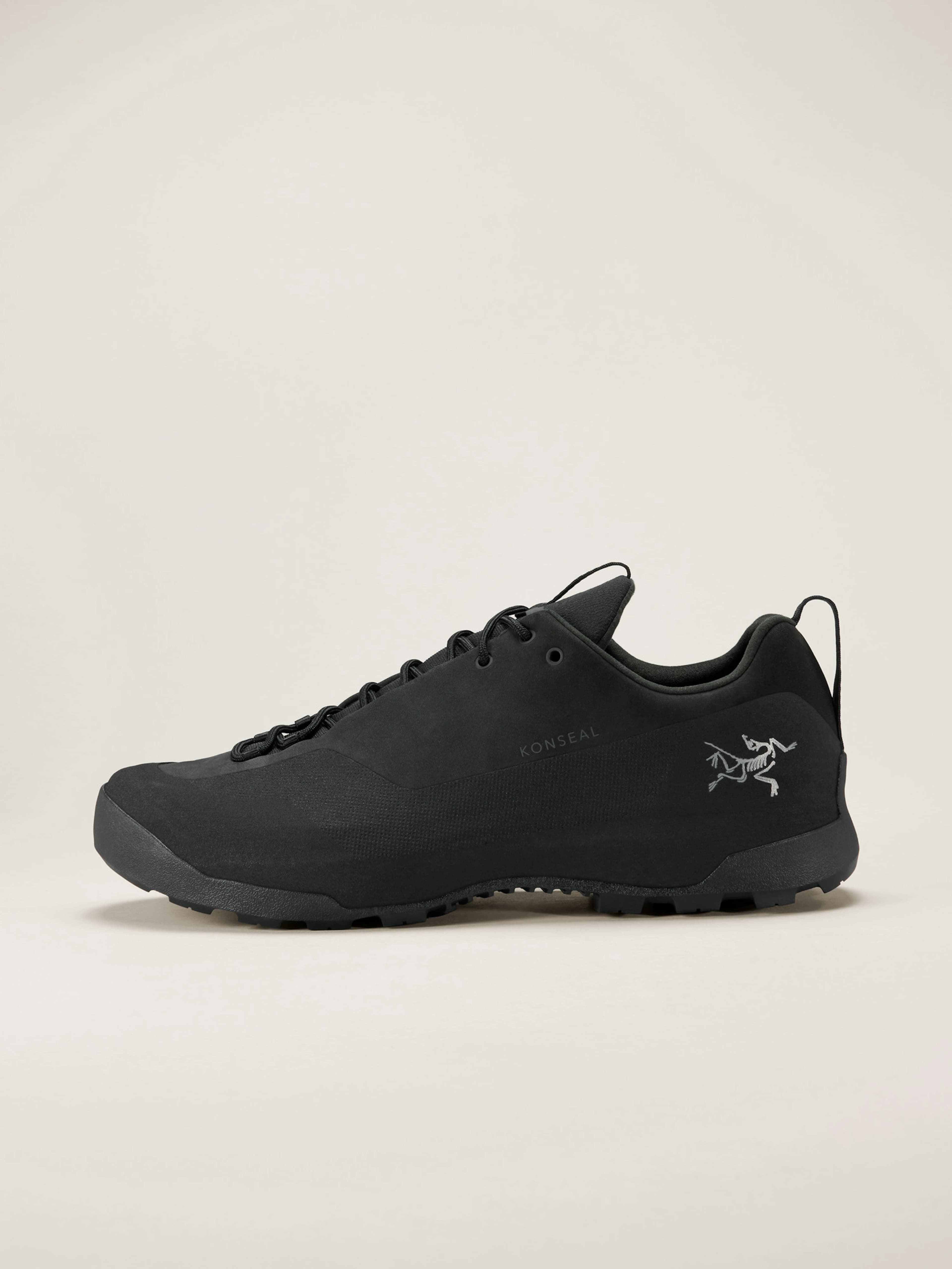 Konseal Shoe Men's by Arc'teryx — recommended by Ben Lim