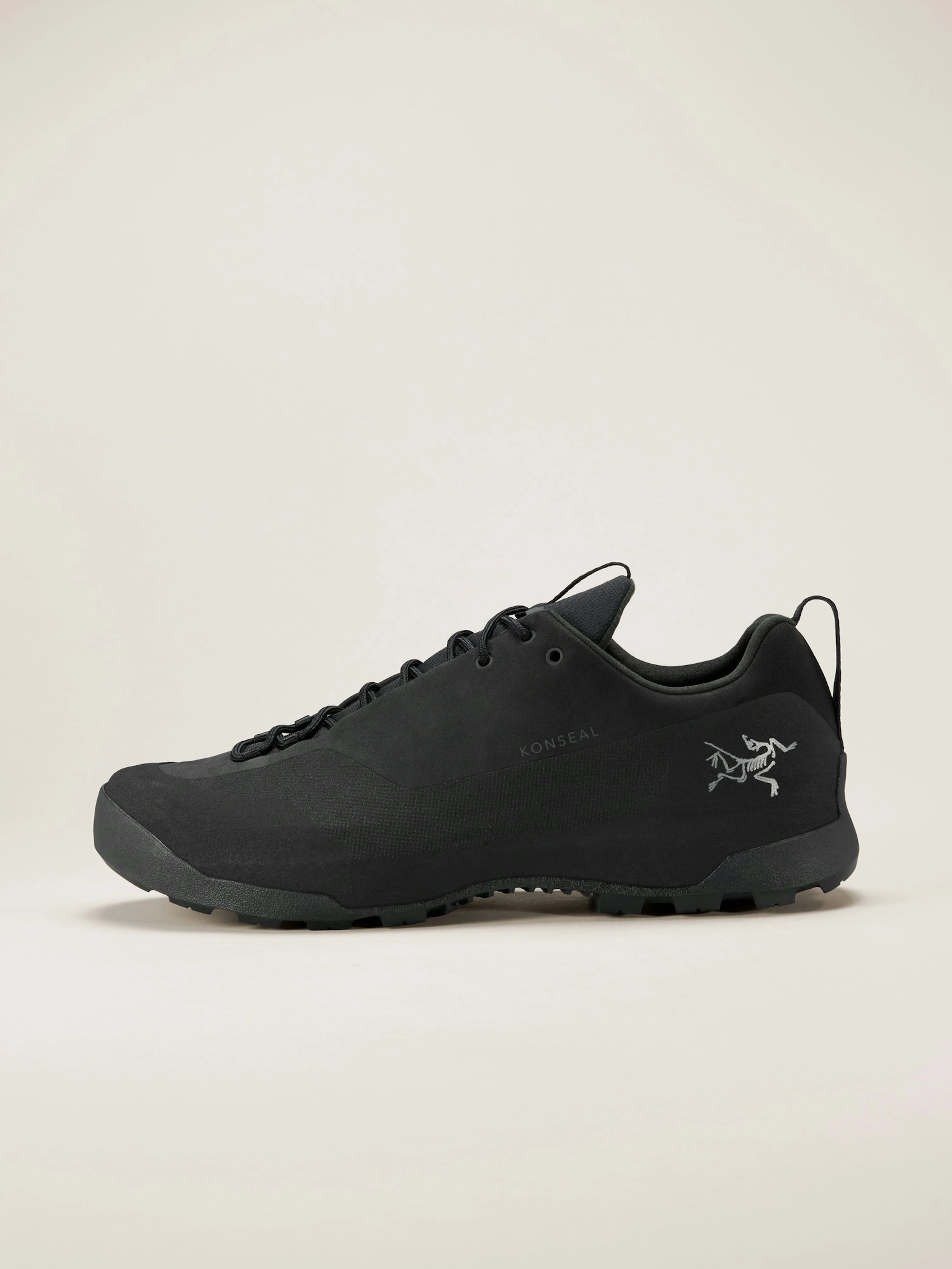 Konseal Shoe Men's by Arc'teryx — recommended by Ben Lim