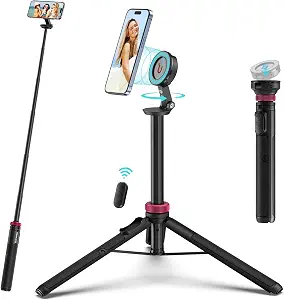 ULANZI 61'' Magnetic Tripod by Amazon — recommended by Decerry Donato