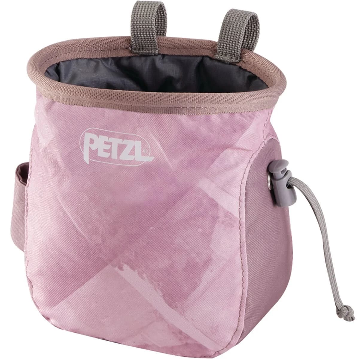 Saka Chalk Bag by Petzl — recommended by Alpine Griffin