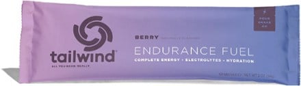 Tailwind Nutrition Endurance Fuel Drink Mix - 1 Serving Berry by Tailwind Nutrition — recommended by Jeffrey Hammond