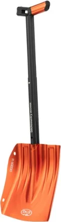 Backcountry Access Dozer 2H Avalanche Shovel Orange by Backcountry Access — recommended by Joel Pemble