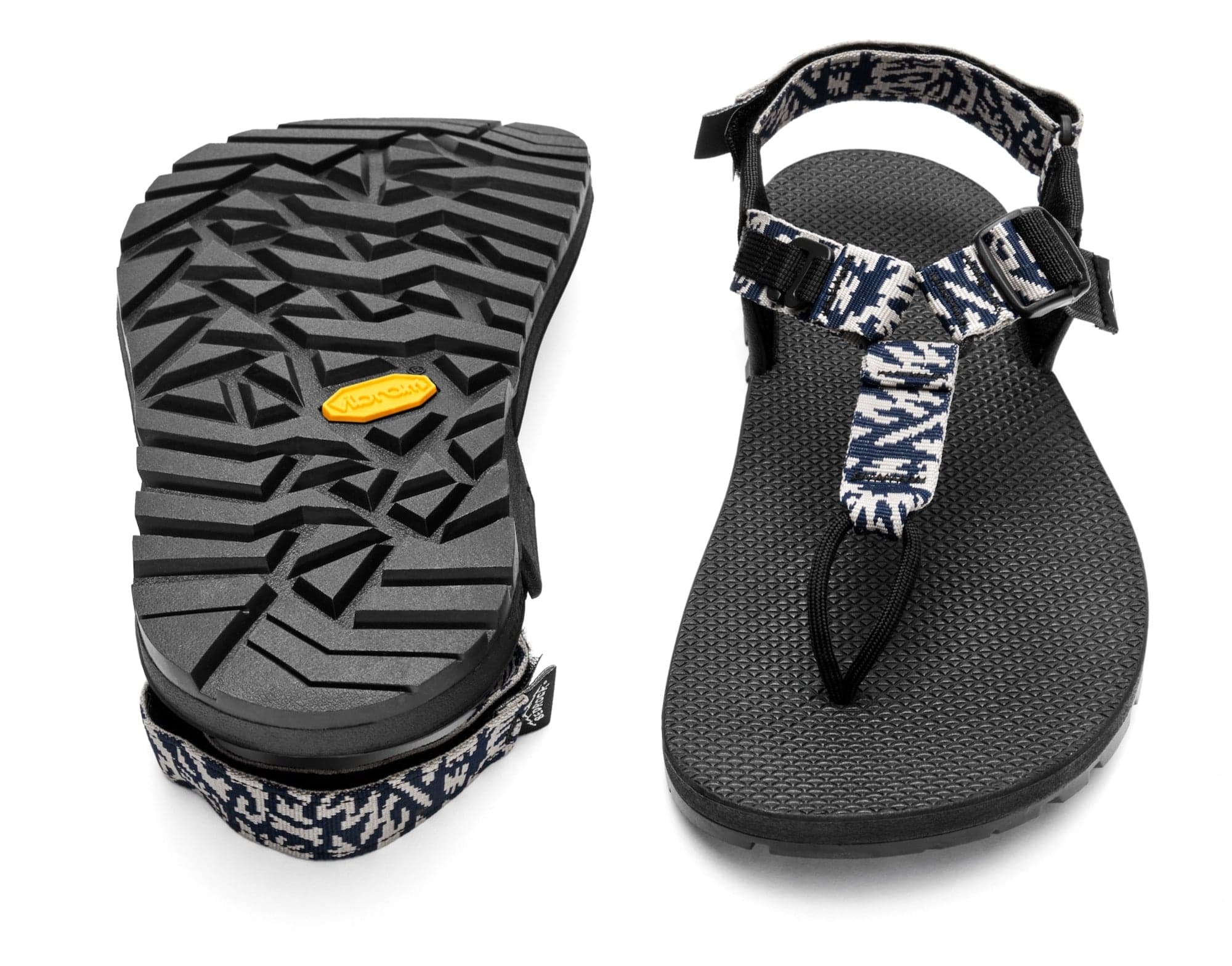 Cairn Evo Sandals by Bedrock Sandals — recommended by Alexi Most