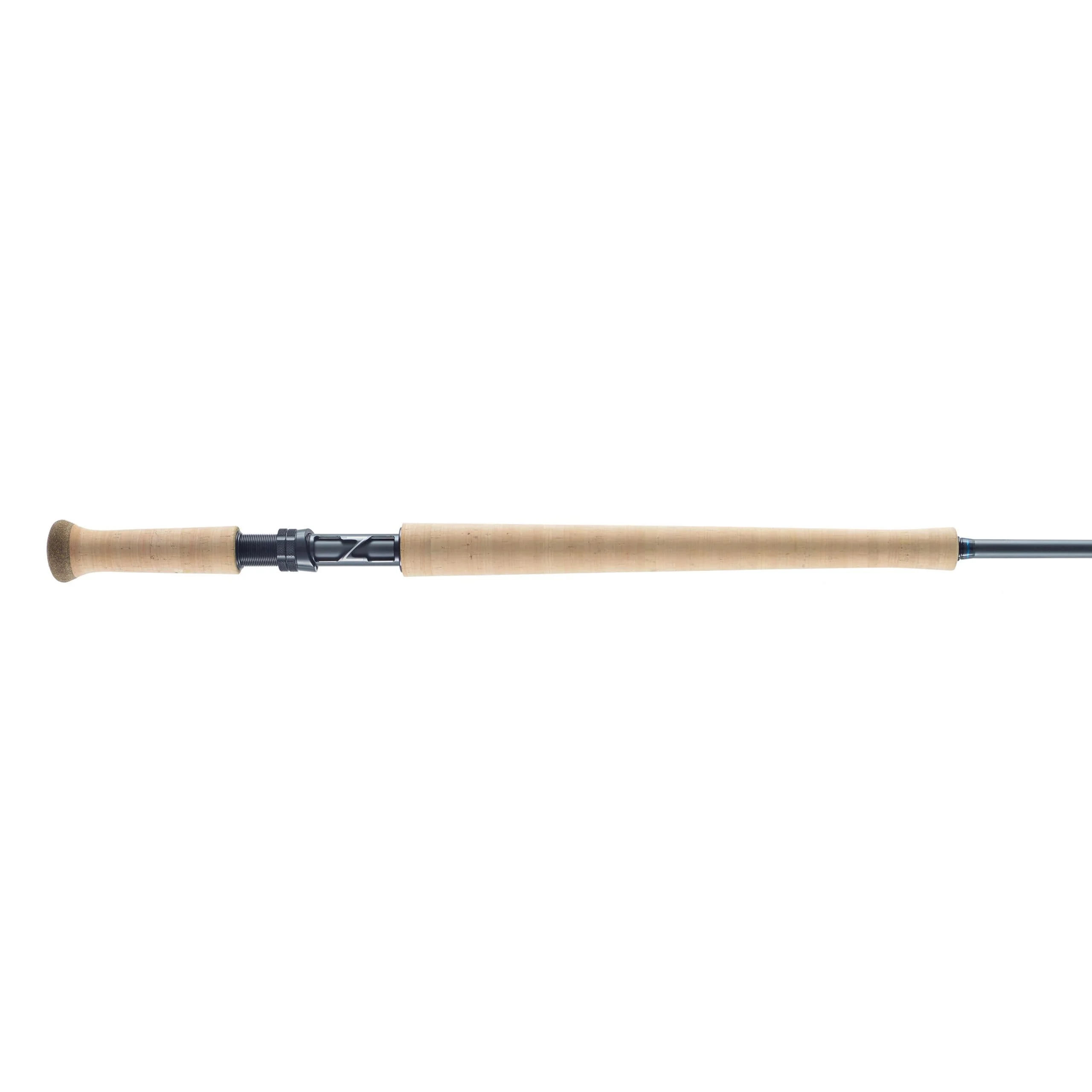 ZT Double-Hand Travel Rod by Loop Tackle — recommended by Christiaan Pretorius