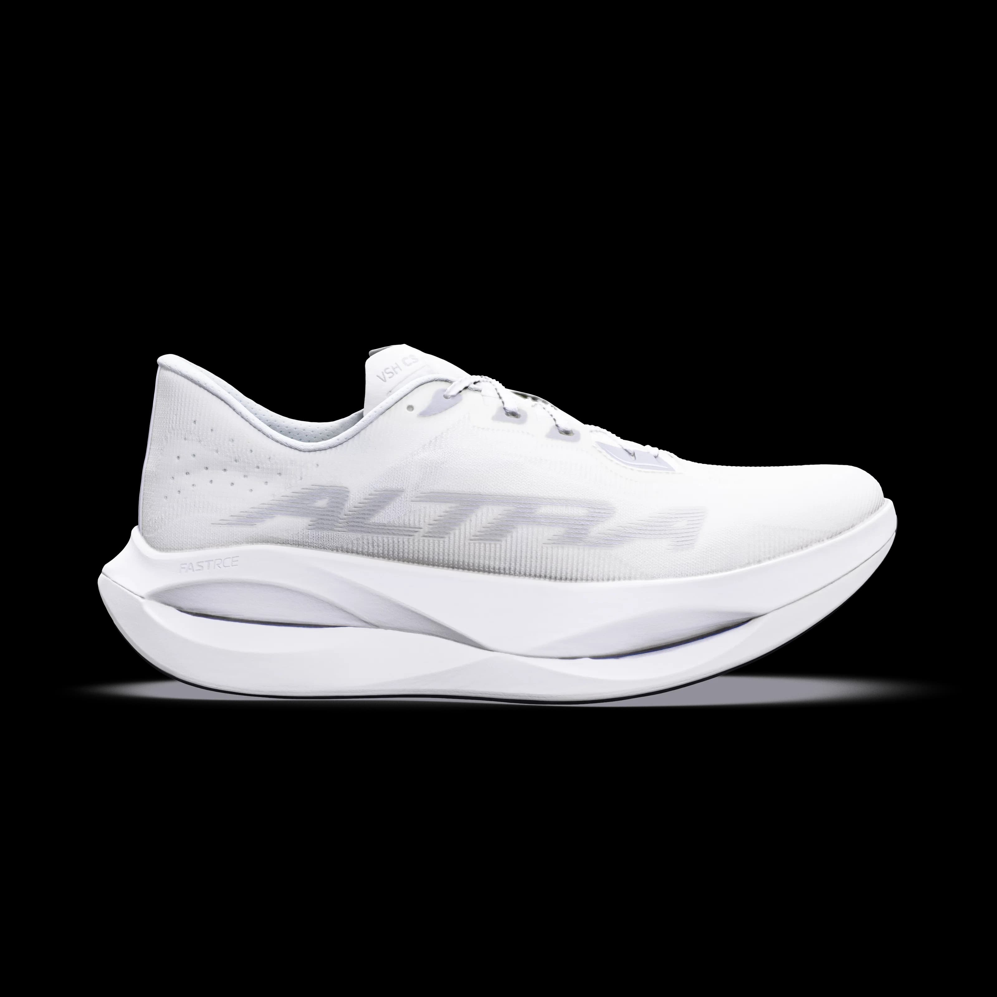 Men's Vanish Carbon 3 by Altra — recommended by Jacob Banta