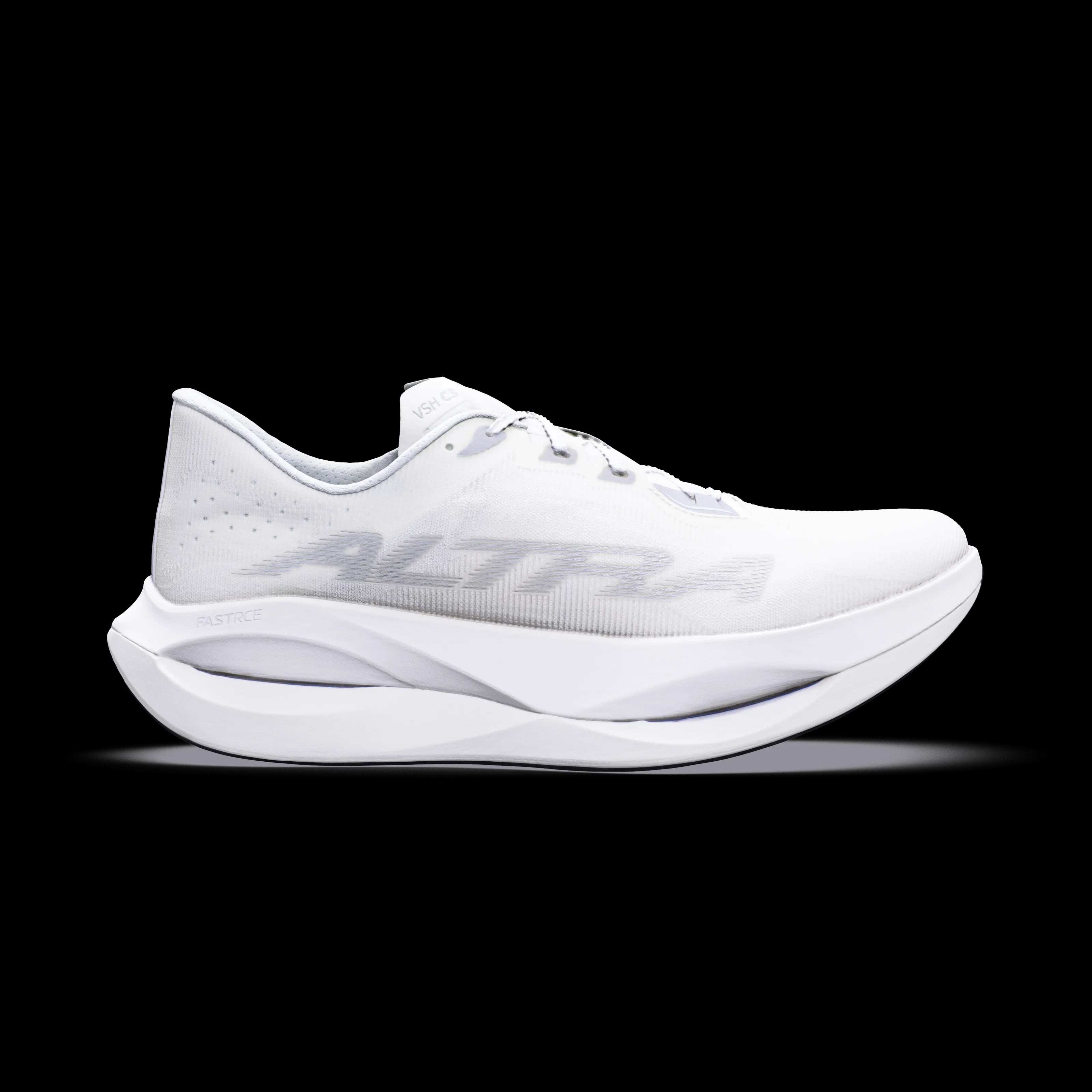 Men's Vanish Carbon 3 by Altra — recommended by Jacob Banta
