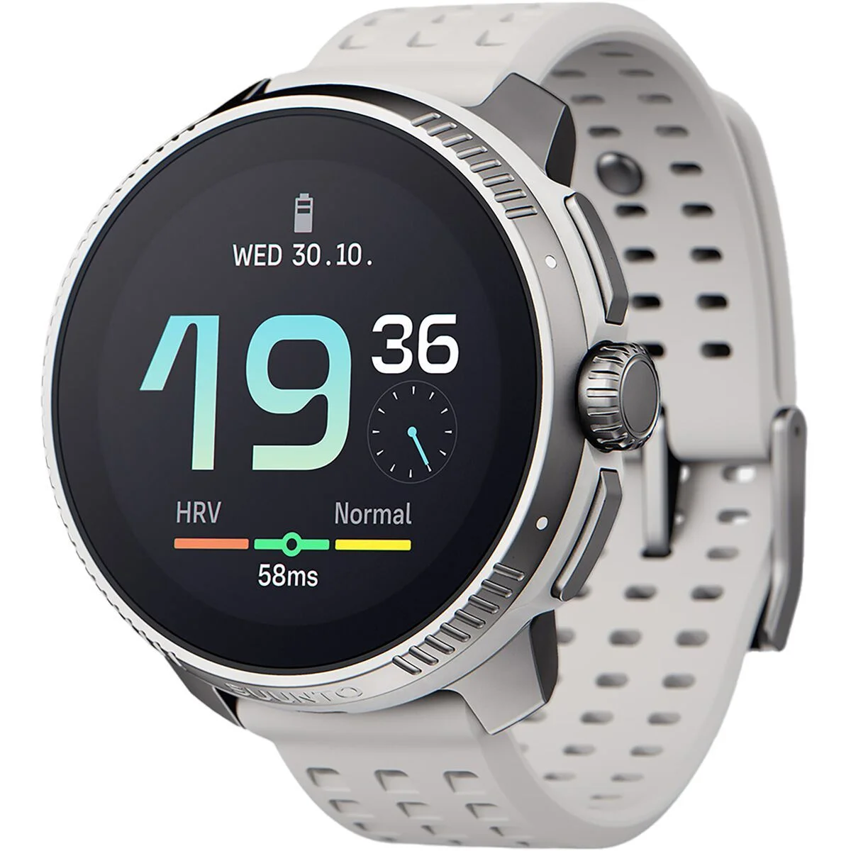 Suunto Race by Suunto — recommended by Tyler Cameron