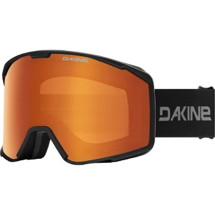 DAKINE Venue Snow Goggles by DAKINE — recommended by Leo Cocchiara - Beyond The Slopes