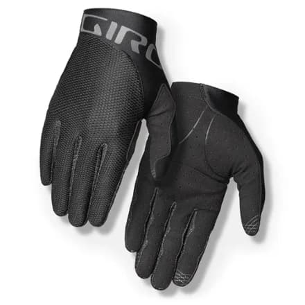 Giro Men's Trixter Bike Gloves Black by Giro — recommended by Joel Pemble