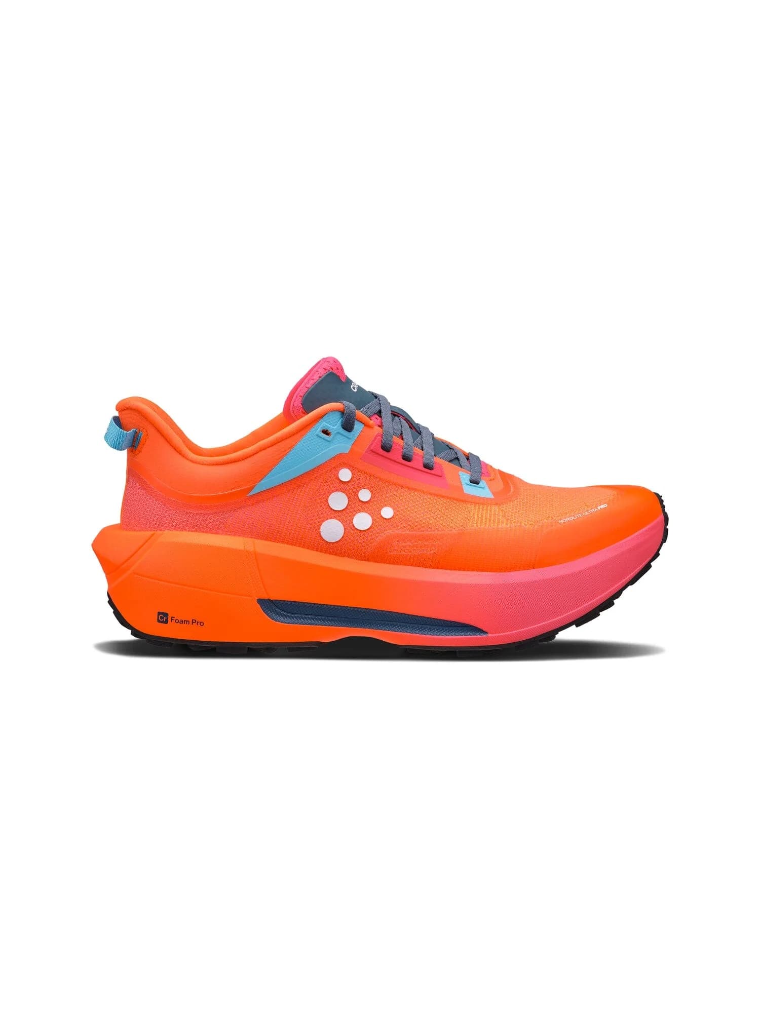 Craft Nordlite Ultra Pro Gravel Running Shoe by Craft Sportswear — recommended by Matt Daniels