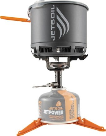 Jetboil Stash Cooking System by Jetboil — recommended by Robert MC