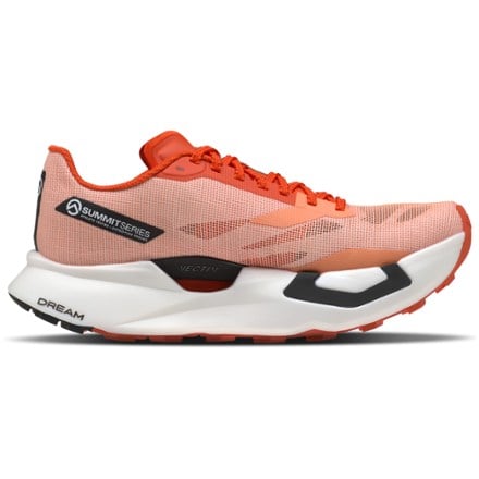 The North Face Summit Series VECTIV Pro 3 Trail-Running Shoes Orange by The North Face — recommended by Klaire Rhodes
