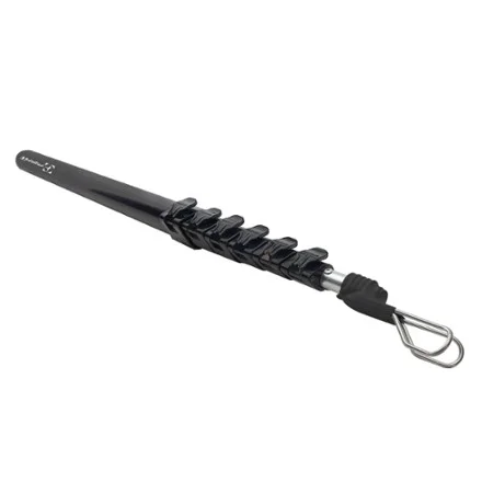 Metolius Basic Stick Clip Black by Metolius — recommended by Teddy Dondanville
