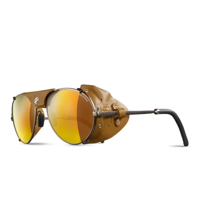 Cham by Julbo — recommended by Tim Tollefson