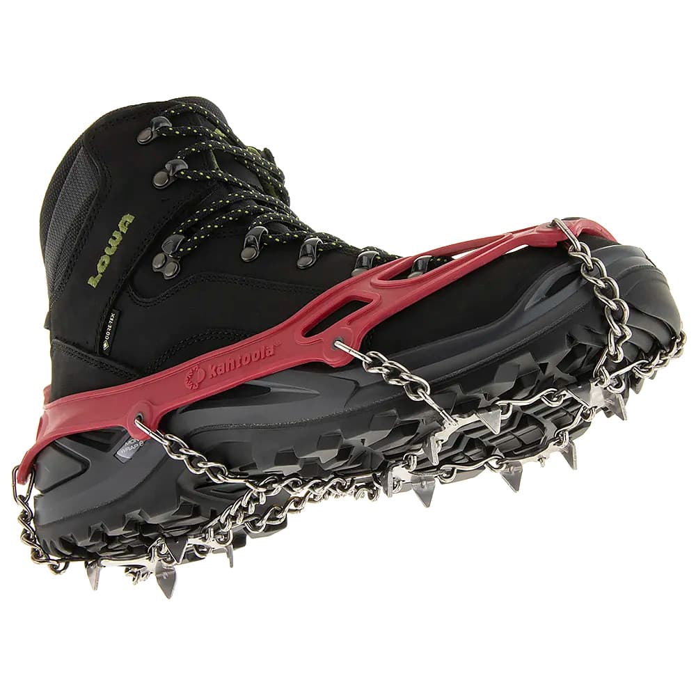 MICROspikes ® Footwear Traction by Kahtoola — recommended by Allison Powell