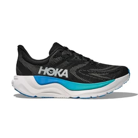 HOKA Men's Arahi 8 Road-Running Shoes by HOKA — recommended by Hayden Hawks