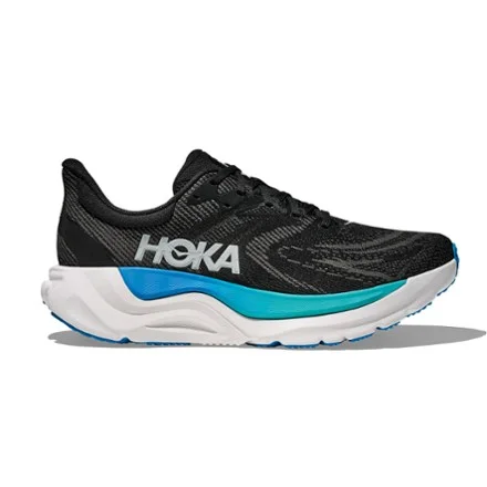 HOKA Men's Arahi 8 Road-Running Shoes by HOKA — recommended by Hayden Hawks